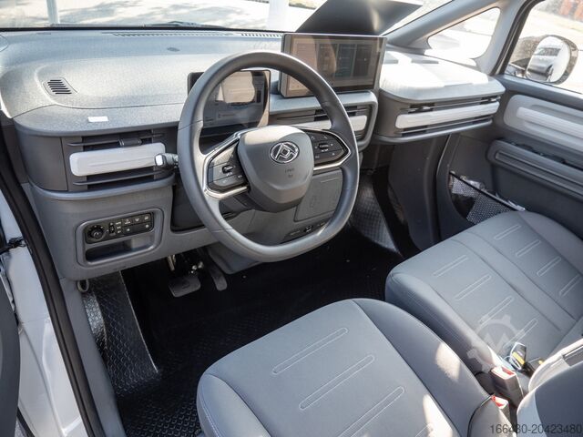 Minibus Maxus eDELIVER 5 KA L2H1 64 kW/h Klima 360° LED PDC