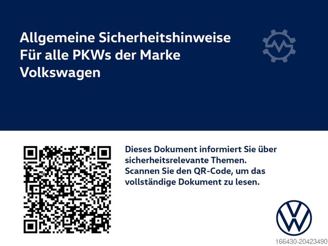 Panelová dodávka VW T7 Kasten 2.0 TDI LED KAMERA SPURH. KLIMA BT