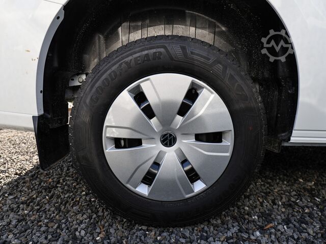 Panelová dodávka VW T7 Kasten 2.0 TDI LED KAMERA SPURH. KLIMA BT