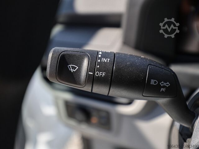 Panelová dodávka VW T7 Kasten 2.0 TDI LED KAMERA SPURH. KLIMA BT