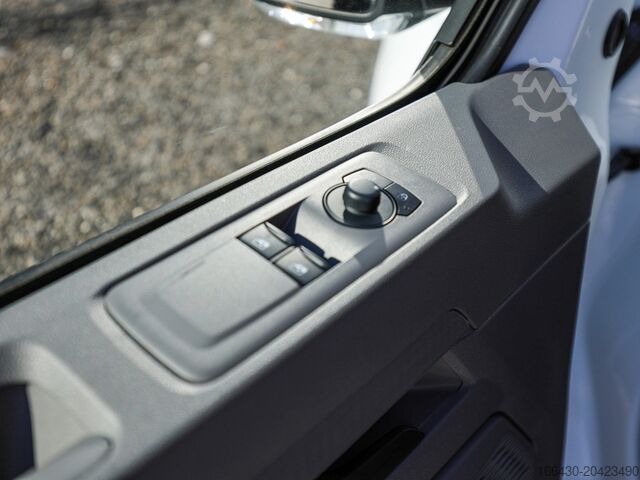 Panelová dodávka VW T7 Kasten 2.0 TDI LED KAMERA SPURH. KLIMA BT