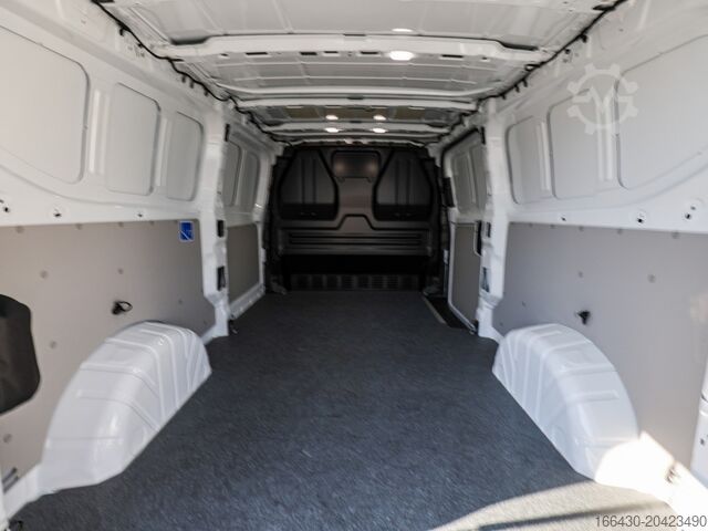 Panelová dodávka VW T7 Kasten 2.0 TDI LED KAMERA SPURH. KLIMA BT