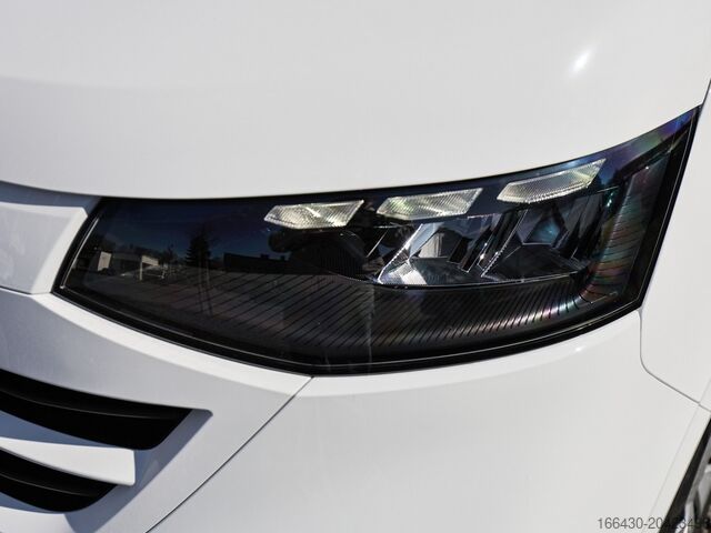 Panelová dodávka VW T7 Kasten 2.0 TDI LED KAMERA SPURH. KLIMA BT