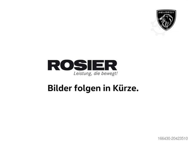 Minibus Mercedes-Benz Vito 110 CDI Mixto Lang AHK LED Standhz. Klim