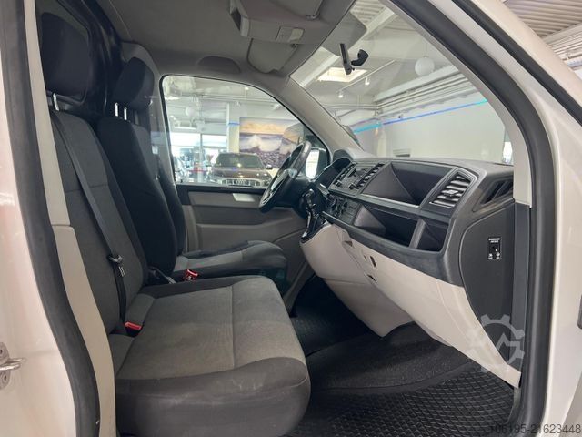 Panel van VW T6 Transporter 2,0 TDI LANG *Garantie*