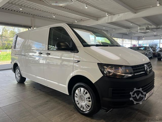 Panel van VW T6 Transporter 2,0 TDI LANG *Garantie*