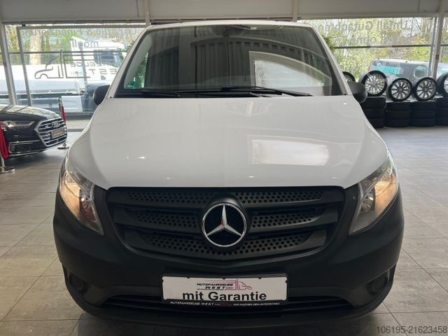 Panel van MERCEDES-BENZ Vito 116 CDI Extra Lang *Klima*AHK*Tempomat*