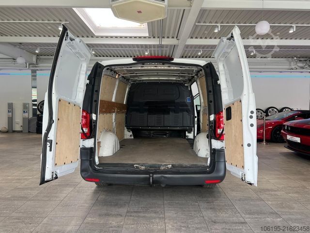 Panel van MERCEDES-BENZ Vito 116 CDI Extra Lang *Klima*AHK*Tempomat*