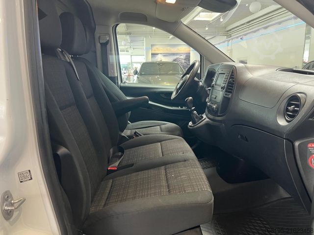 Panel van MERCEDES-BENZ Vito 116 CDI Extra Lang *Klima*AHK*Tempomat*
