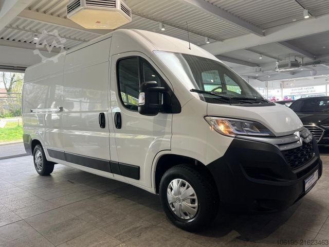 Dodávka s vysokou střechou CITROEN Jumper HDI Maxi Hoch+Lang*L3-H2*Garantie*AHK*