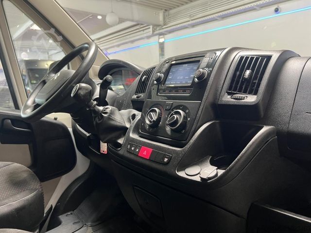 Dodávka s vysokou střechou CITROEN Jumper HDI Maxi Hoch+Lang*L3-H2*Garantie*AHK*