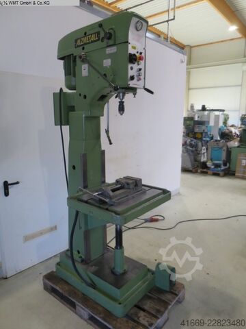 Pillar Drilling Machine ALZMETALL AB 35 HST