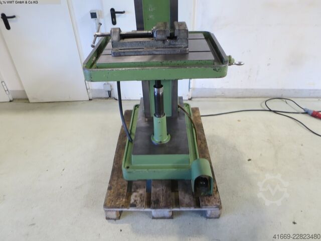 Pillar Drilling Machine ALZMETALL AB 35 HST