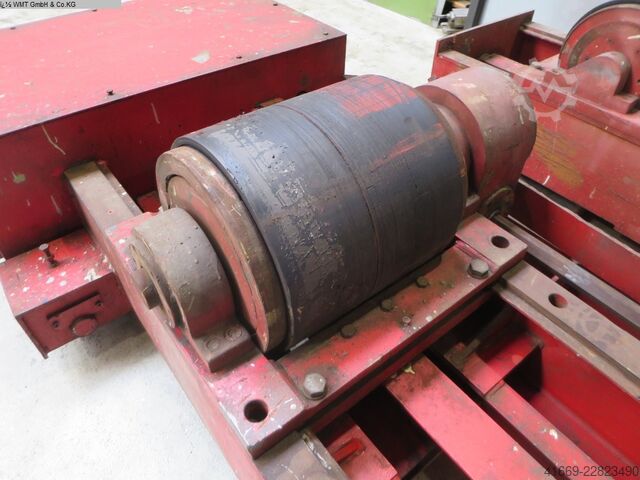 Vessel Turning Unit MONOTAL 60t