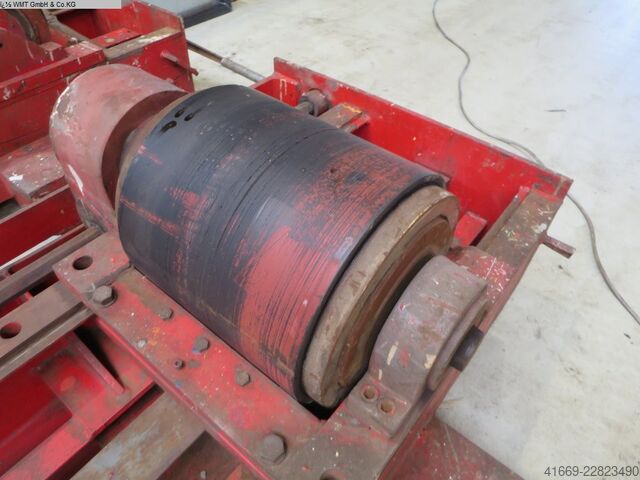 Vessel Turning Unit MONOTAL 60t
