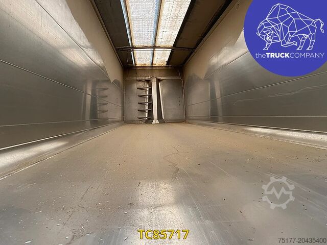 Avfallsbil Benalu BULKLINER