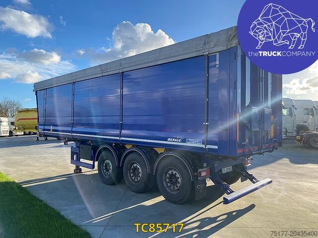 Kipper Benalu BULKLINER