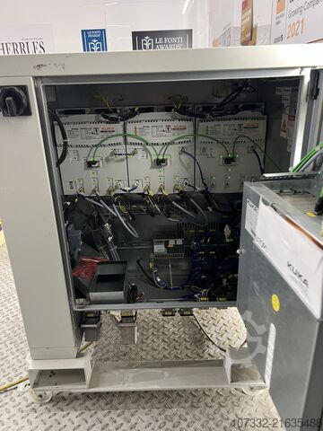 Industrial robot KUKA KR 240 R2500 prime