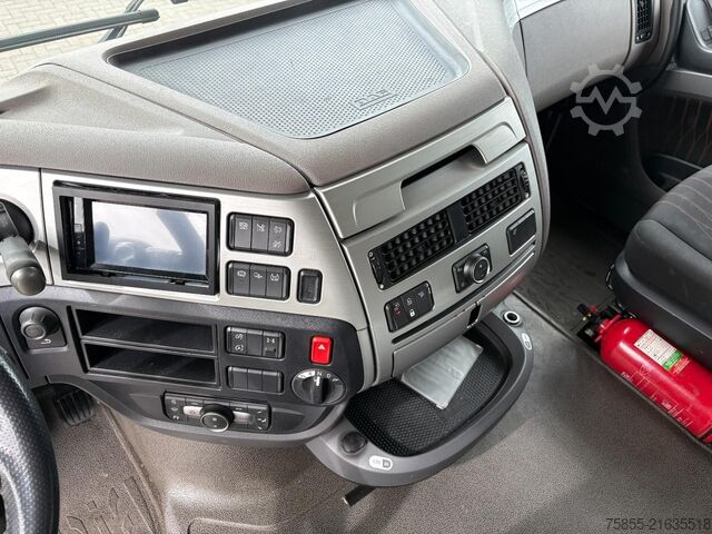 Standard tractor DAF XF 480 FT SSC / 2 Tanks / Euro 6 / 525.000 KM /...