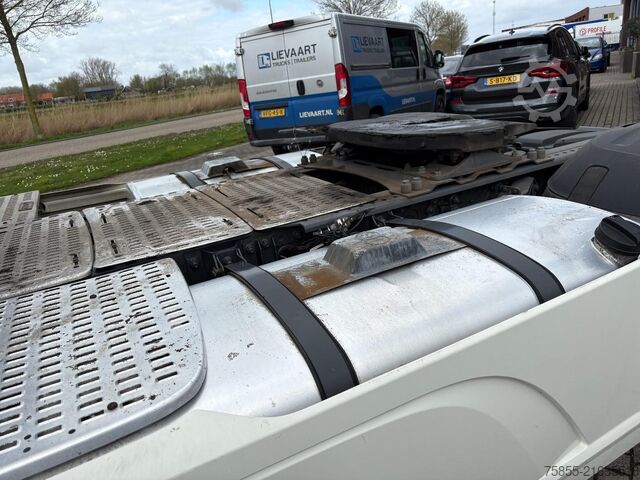 Standard tractor DAF XF 480 FT SSC / 2 Tanks / Euro 6 / 525.000 KM /...