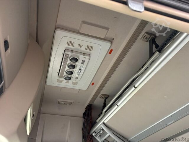 Standard tractor DAF XF 480 FT SSC / 2 Tanks / Euro 6 / 525.000 KM /...