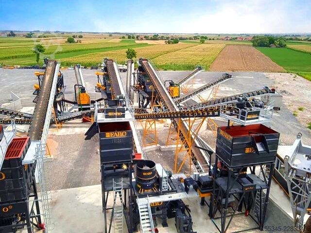 TRANSPORTBAND FABO CONVEYOR BELT Conveyor Belt