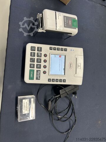 Mätsystem Mahr MarSurf M 300 + RD18