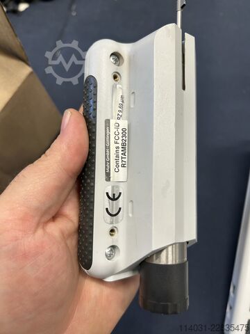 Mätsystem Mahr MarSurf M 300 + RD18