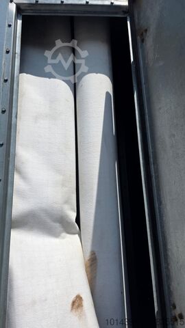 Påsefilter Kogi 