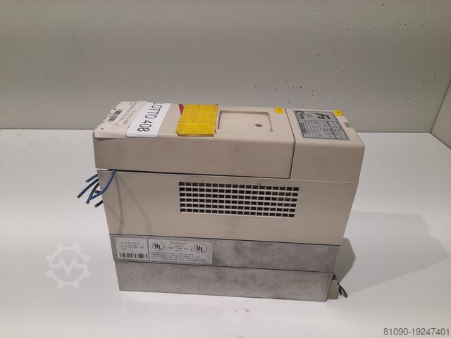 Unità di controllo KEB