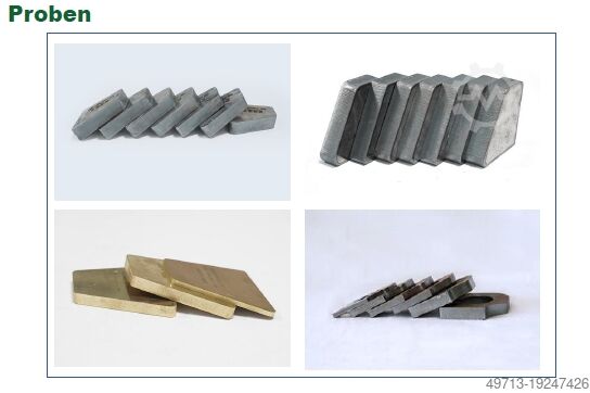 Lasersnijmachine 3015-12kW MAX Photonics