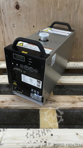 Vacuümpomp EBARA PDV250