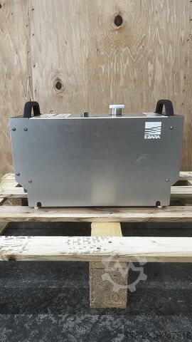 Vákuumszivattyú EBARA PDV250