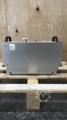 Vacuümpomp EBARA PDV250