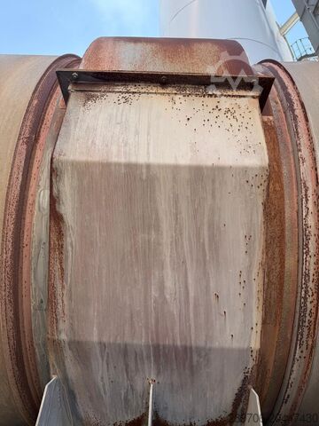 Asphaltmischanlage Ammann UNIGLOBE 200