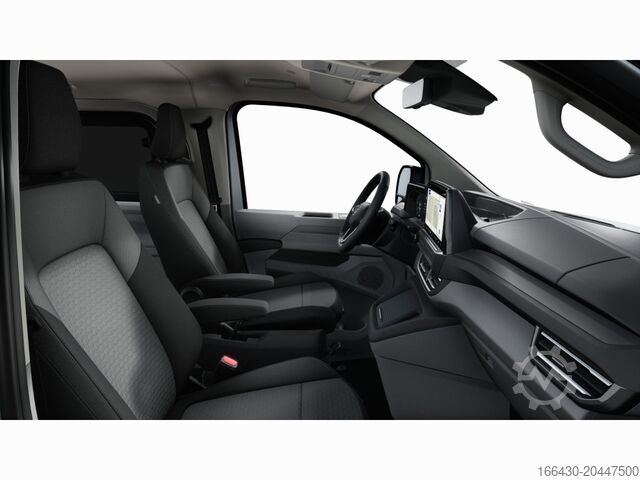 Microbuz VW T7 Caravelle Life TDI 4M Aut LR EDITION AHK NAVI