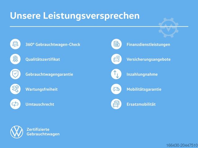 Microbuz VW T6.1 Multivan Gen Six 2.0 TDI 4M DSG STANDHZ.