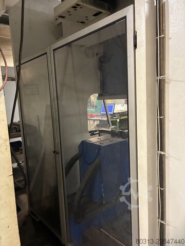 Kantpresse TRUMPF TrumaBend V85