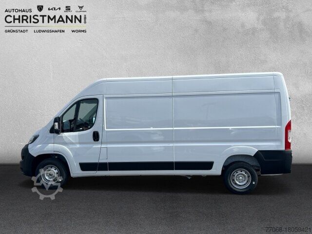 Bestelwagen Peugeot Boxer Kasten 335 L3H2 HDi 165 *Spurassistent* *Notbrems-Assistent* *Einparkhilfe hinten*