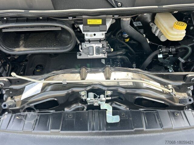 Bestelwagen Peugeot Boxer Kasten 335 L3H2 HDi 165 *Spurassistent* *Notbrems-Assistent* *Einparkhilfe hinten*