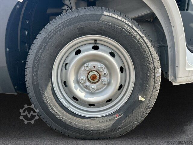 Bestelwagen Peugeot Boxer Kasten 335 L3H2 HDi 165 *Spurassistent* *Notbrems-Assistent* *Einparkhilfe hinten*