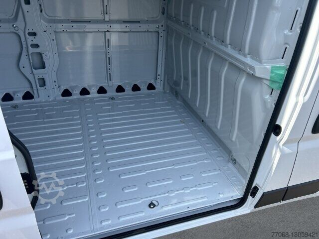 Bestelwagen Peugeot Boxer Kasten 335 L3H2 HDi 165 *Spurassistent* *Notbrems-Assistent* *Einparkhilfe hinten*