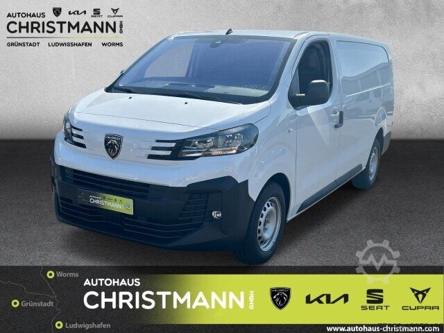 Panel kombi Peugeot Expert Peugeot Kasten Lang 2.0 145PS *Kamera*Navi*Moduwork*