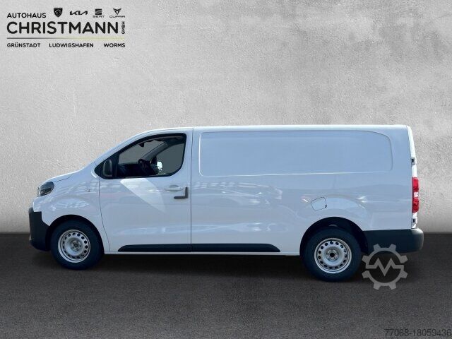 Panel kombi Peugeot Expert Peugeot Kasten Lang 2.0 145PS *Kamera*Navi*Moduwork*