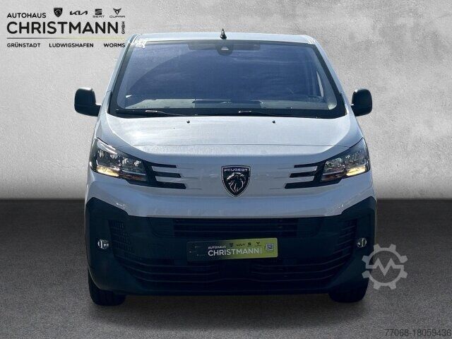 Panel kombi Peugeot Expert Peugeot Kasten Lang 2.0 145PS *Kamera*Navi*Moduwork*