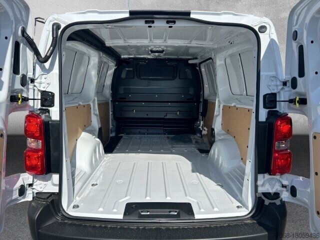 Panel kombi Peugeot Expert Peugeot Kasten Lang 2.0 145PS *Kamera*Navi*Moduwork*