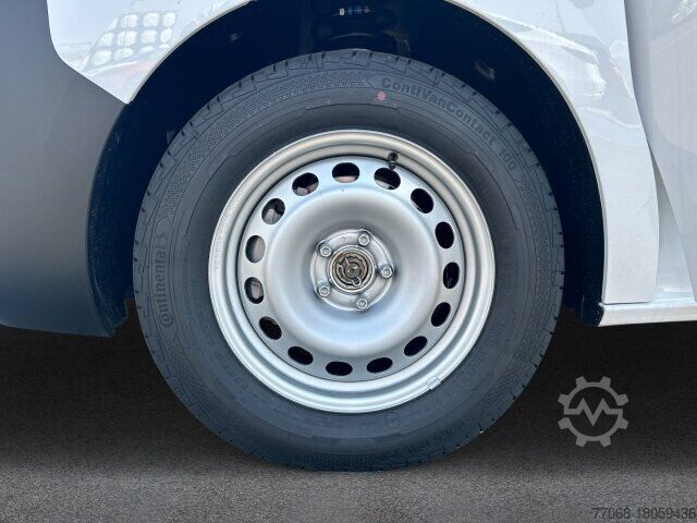 Panel kombi Peugeot Expert Peugeot Kasten Lang 2.0 145PS *Kamera*Navi*Moduwork*