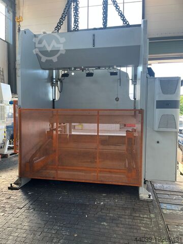 Abkantpresse WEINBRENNER GP 250