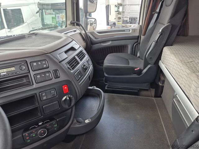 Tractor estándar DAF XF 480 FT SPACE CAB