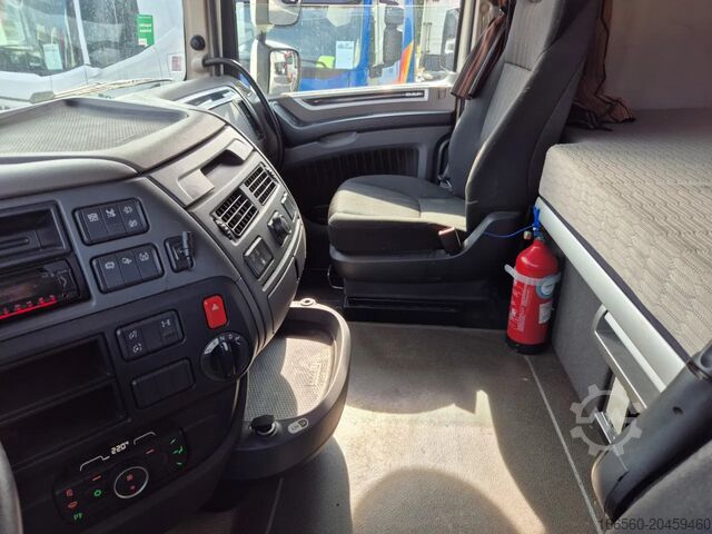 Standardtraktor DAF XF 480 FT SPACE CAB